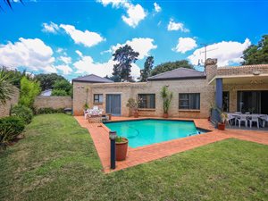 4 Bedroom House in Observatory