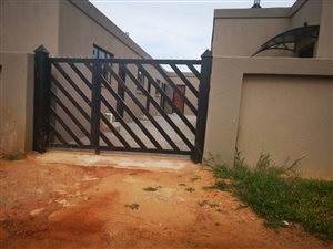 1 Bed Apartment in Soshanguve