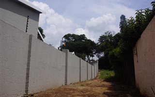 1000 m² Land available in Victory Park