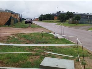 Commercial space in Edenvale