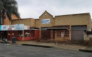 400 m² Commercial space in Pietermaritzburg Central