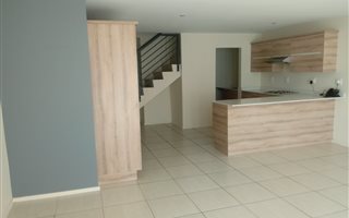 3 Bedroom Duplex in Rynfield
