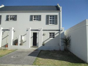 3 Bed House in Nuutgevonden