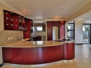 4 Bed House in Brettenwood Coastal Estate