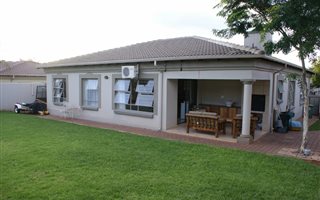 3 Bedroom Townhouse in The Wilds
