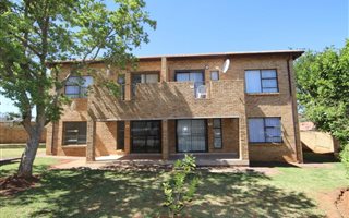 2 Bedroom Apartment in Allens Nek
