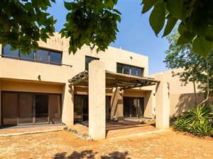 4 Bed House in Heidelberg Central
