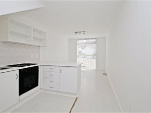 1 Bed Apartment in Milnerton Central