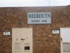 3 Bed Townhouse in Meredale