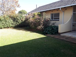 3 Bed House in Edelweiss