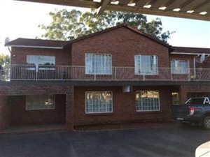 2 Bed Apartment in Prestbury