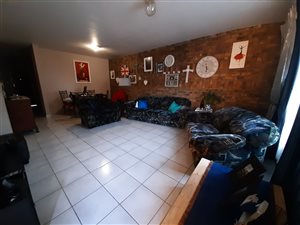 2 Bed Flat in Albemarle