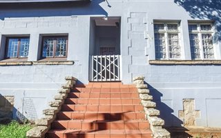 3 Bedroom House in Park Hill