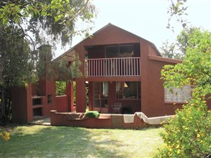 5 Bed House in Laezonia