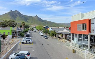 2 Bedroom Apartment in Kleinmond