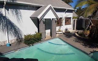3 Bedroom Townhouse in Geelhoutpark