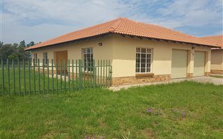 3 Bedroom House in Waterkloof