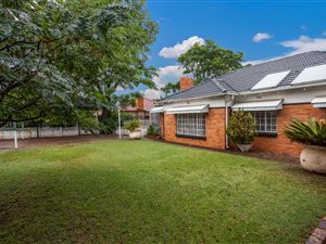 4 Bed House in Horison