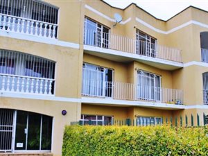 1 Bed Apartment in Baillie Park