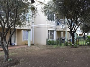 2 Bed Townhouse in Parkdene