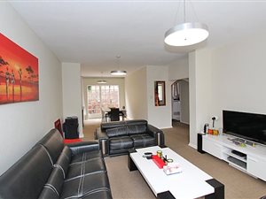 3 Bed Townhouse in River Club