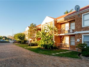 2 Bed Apartment in Durbanville Central