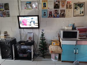 1 Bed House in Delft South