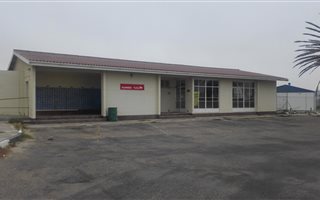 330 m² Commercial space in Kleinsee