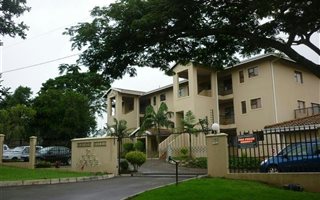2 Bedroom Apartment in The Wolds