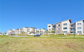 2 Bedroom Apartment in Dainfern