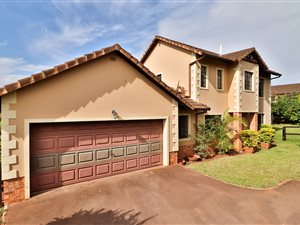 3 Bed Townhouse in Clifton Hill Estate