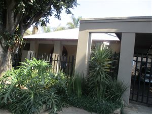 4 Bed House in Alberton