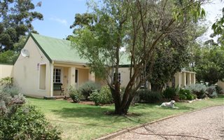 4 Bedroom House in Heidelberg