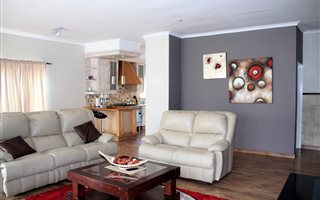 3 Bedroom Cluster in Little Falls
