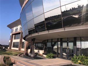440 m² Commercial space in Parkhaven