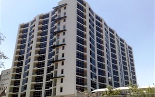 1 Bedroom Apartment in Morningside