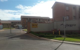 2 Bedroom Apartment in Sagewood