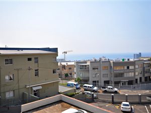 1 Bed Apartment in Fresnaye