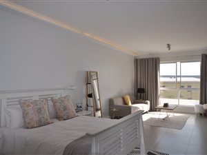 Studio Apartment in Fresnaye