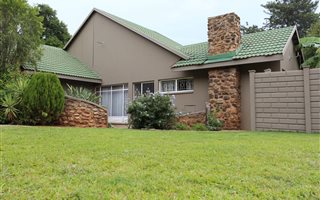 3 Bedroom House in Neserhof