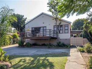 3 Bed House in Mount Vernon