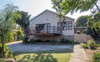 3 Bedroom House in Mount Vernon