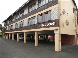 Studio Apartment in Pinetown Central
