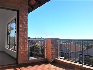 2 Bed Apartment in Sonneglans