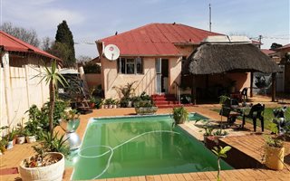 2 Bedroom House in Primrose