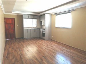 3 Bed House in Norscot