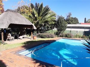 3 Bed House in Isandovale