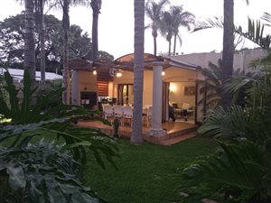 5 Bed House in Villieria