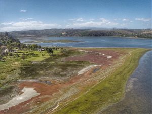 2739 m² Land available in Belvidere