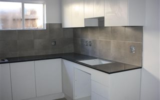 1 Bedroom House in Paarl